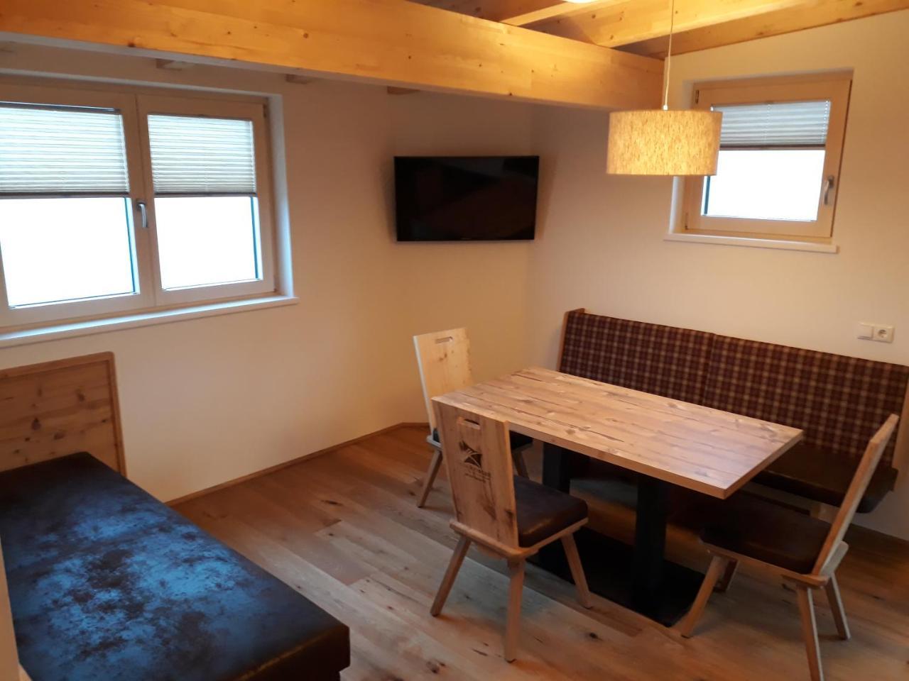 Apartment Kristall Finkenberg Extérieur photo
