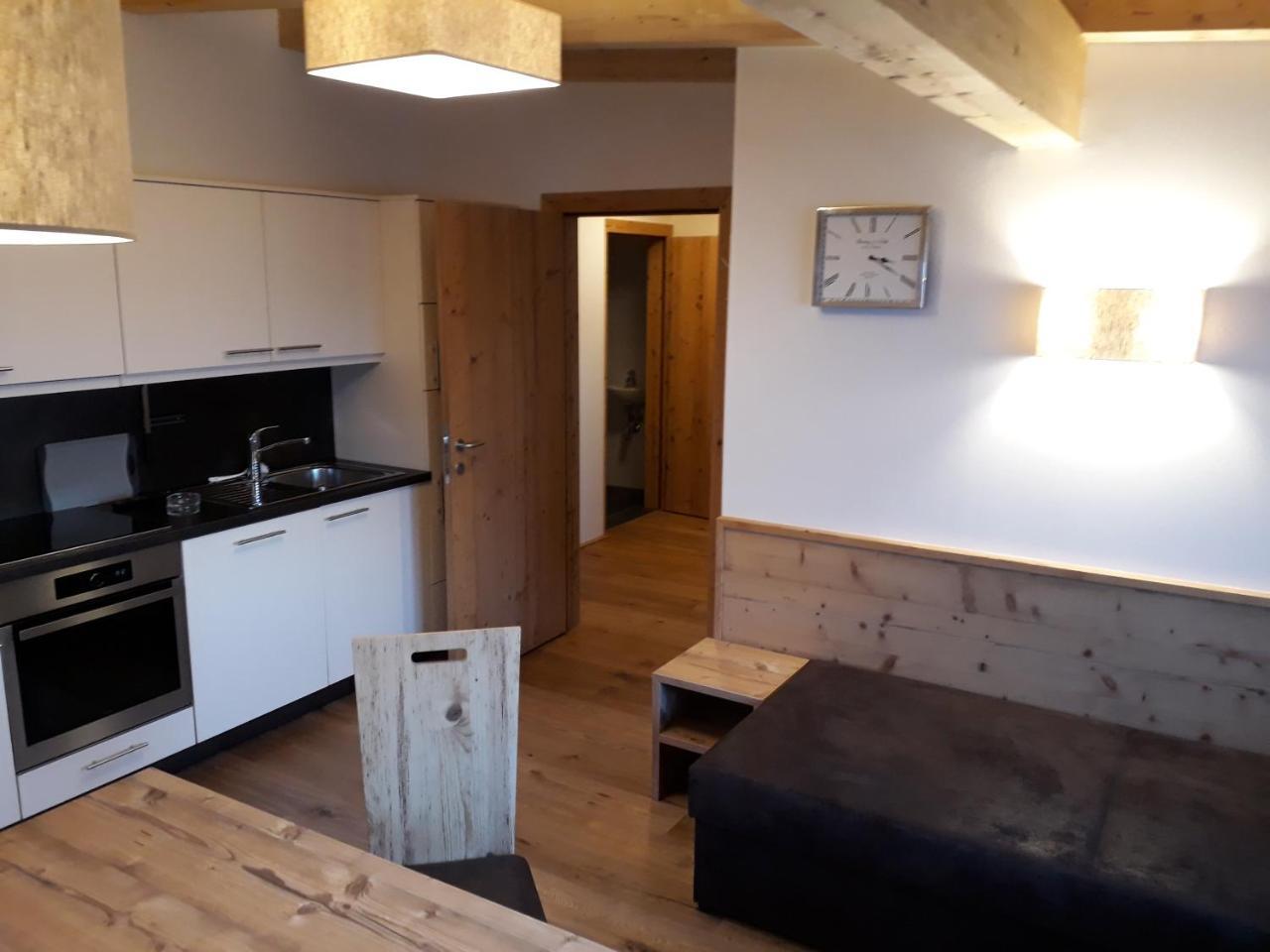 Apartment Kristall Finkenberg Extérieur photo