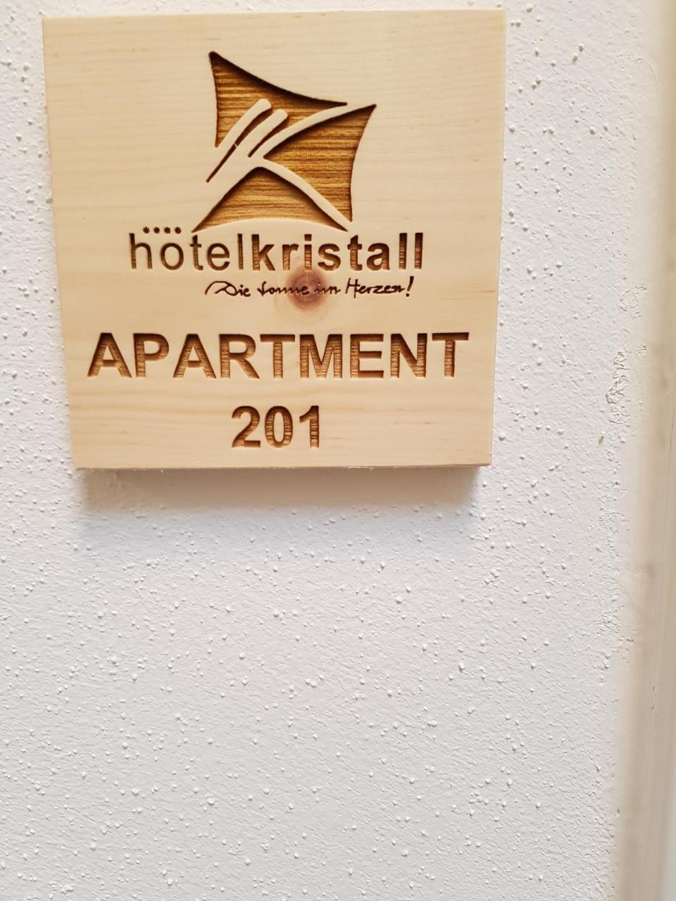 Apartment Kristall Finkenberg Extérieur photo