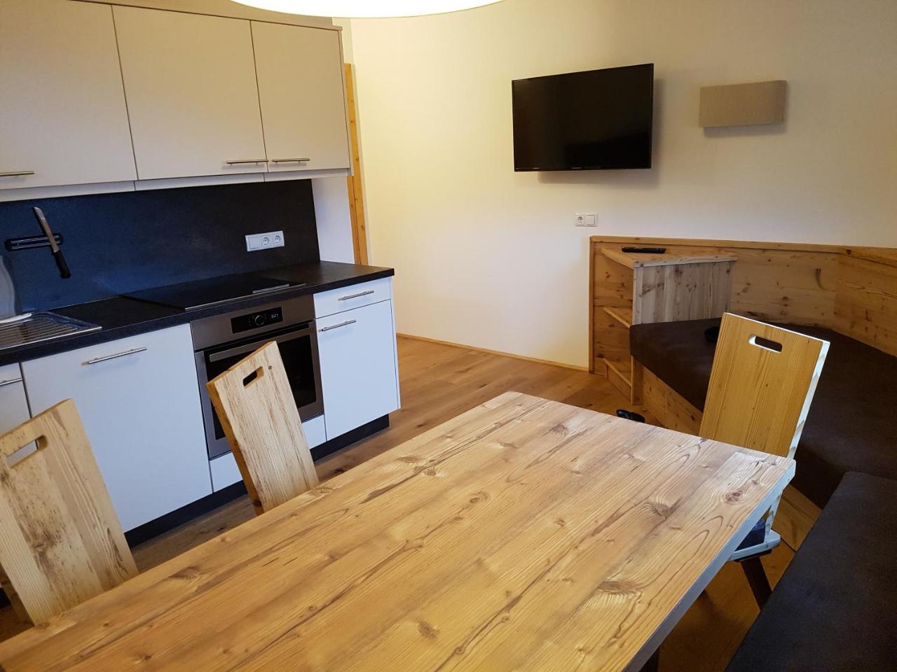 Apartment Kristall Finkenberg Extérieur photo