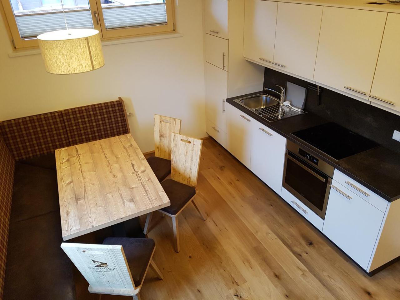 Apartment Kristall Finkenberg Extérieur photo